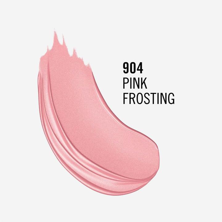 Produktbild Rimmel London Lasting Finish (904 Pink Frosting)