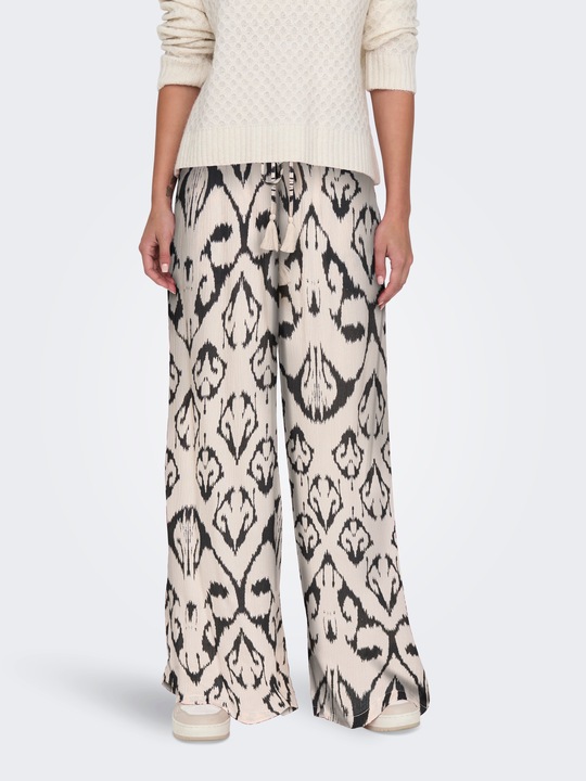 Actual product image JdY JDYBREE Weiter Beinschnitt Hose mit weitem Beinschnitt Hose mit weitem Beinschnitt (34)