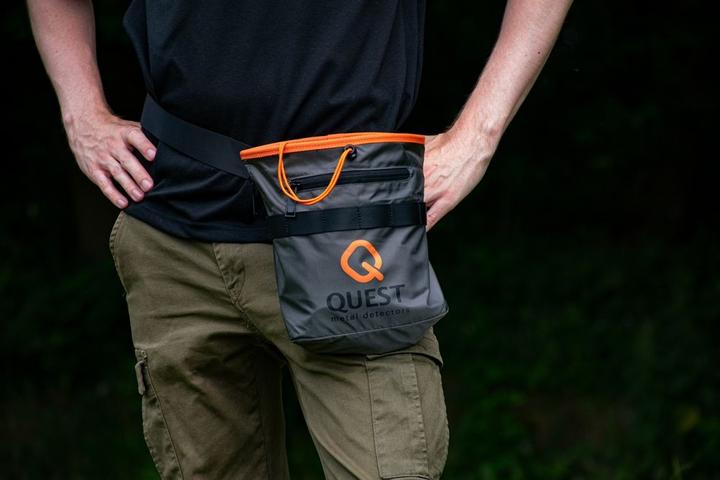 Produktbild Quest Graue Fundgrube Original