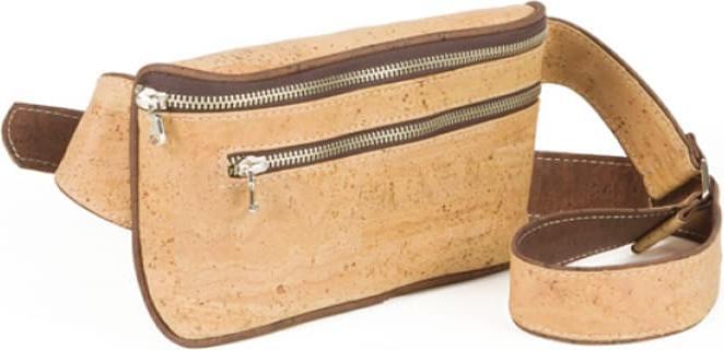 Immagine prodotto Marla Pais Marsupio "Cinto" naturale