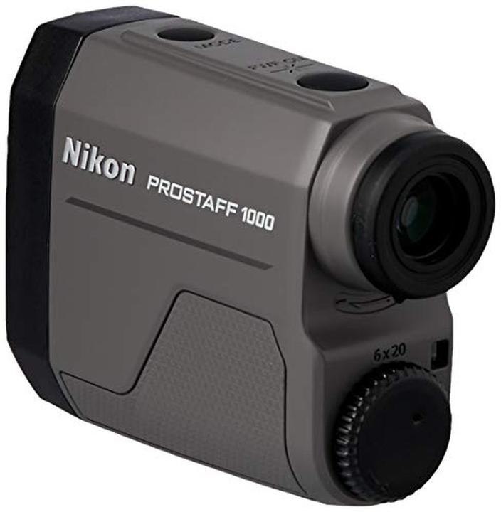 Image du produit Nikon Prostaff 1000 (910 m)