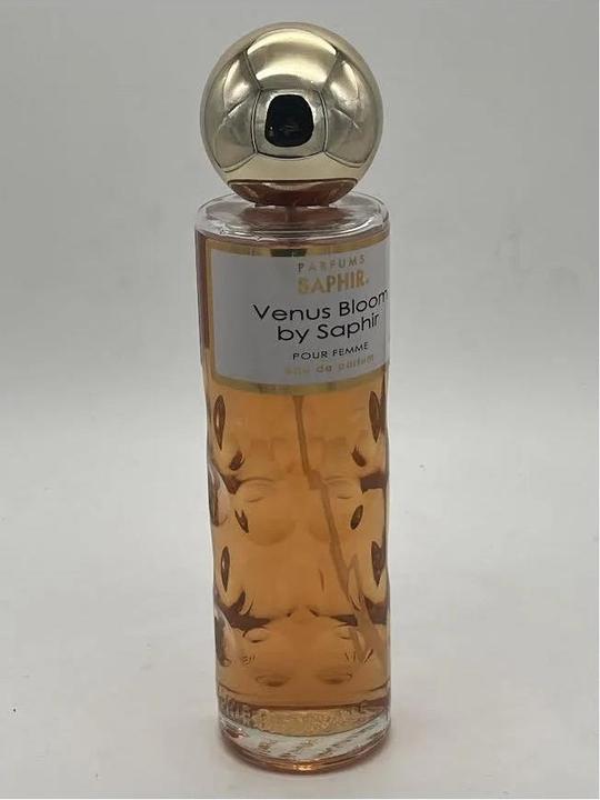 Immagine prodotto Saphir Venus Bloom Edp Spray 200 ml (Eau de parfum, 200 ml)