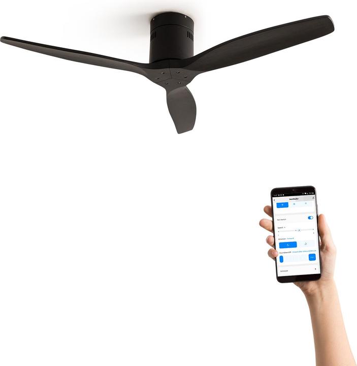 Immagine prodotto Create Wind Calm (50 dB)