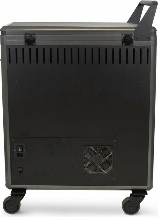 Image du produit Dicota Charging Trolley 20 Tablets/Ultrabooks version EU