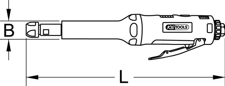 Actual product image KS Tools 515.5415