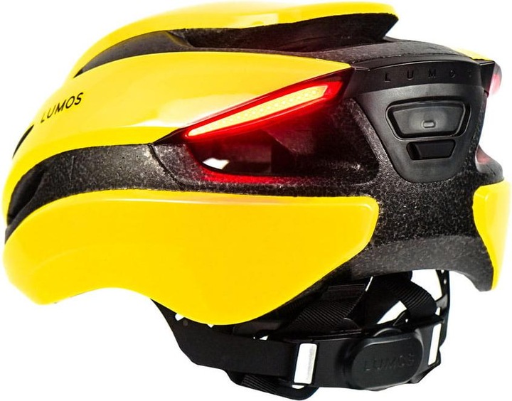 Actual product image Lumos Ultra MIPS (61 - 65 cm)