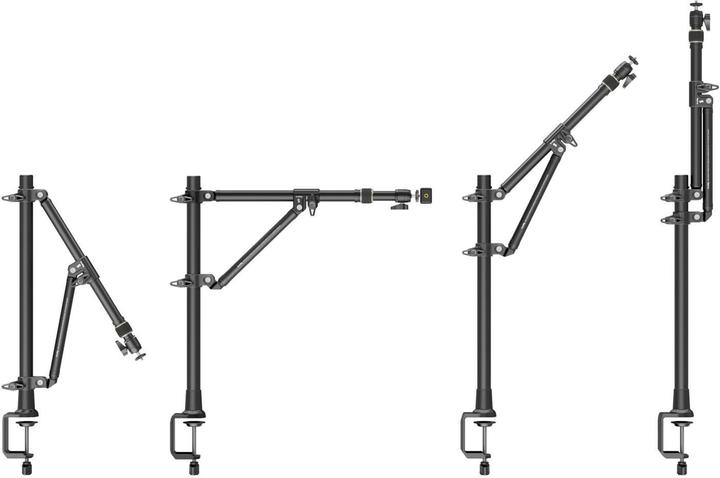 Immagine prodotto SmallRig Fascia in diretta streaming (Accessori video vari)