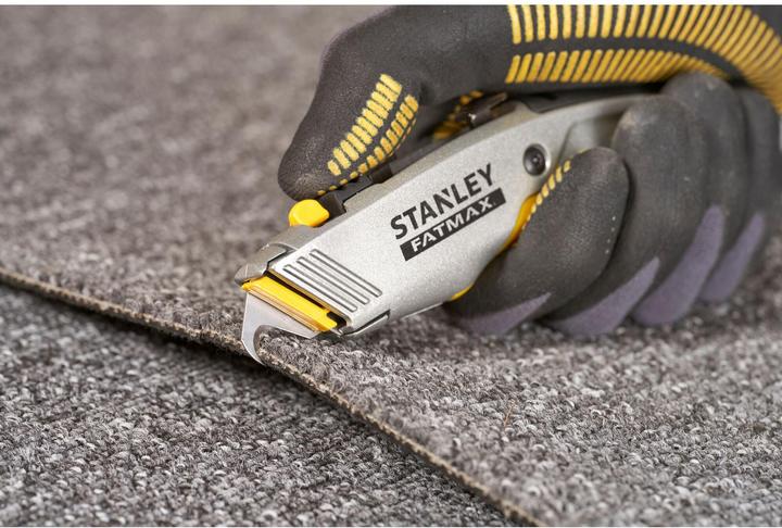 Immagine prodotto Stanley Coltello FatMax XL (Taglierini)