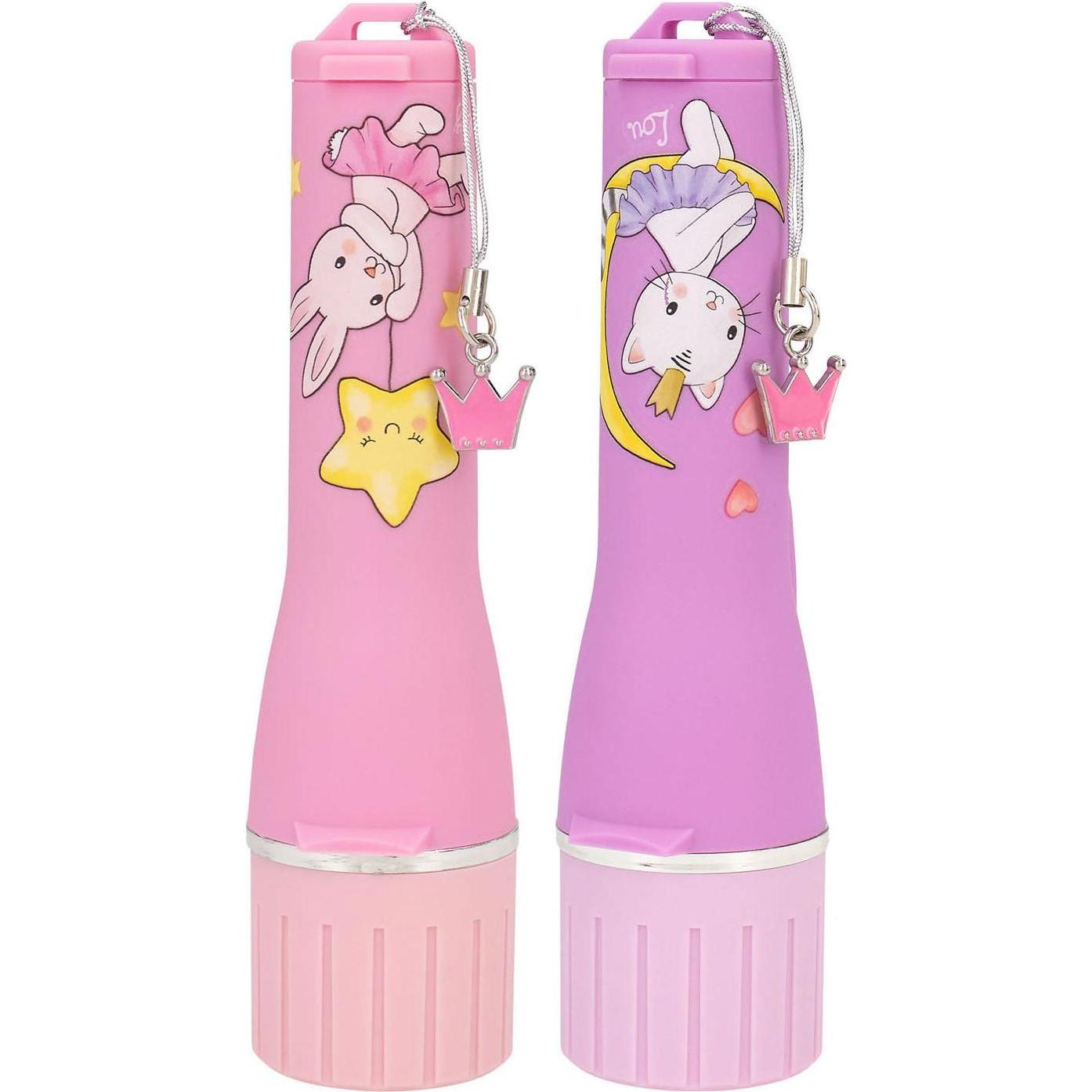 Depesche, Taschenlampe, Princess Mimi Torch