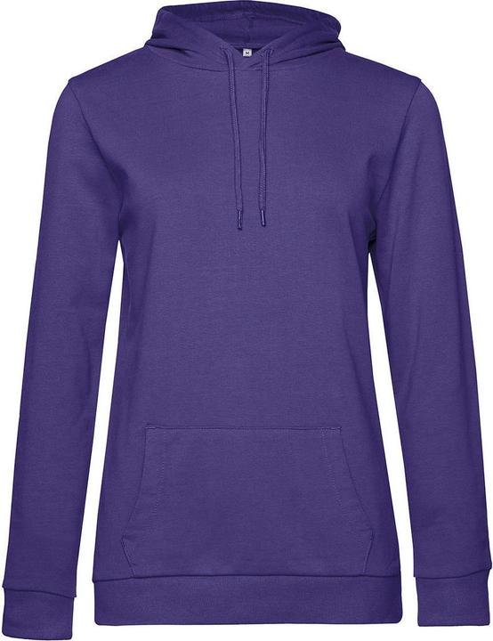 Produktbild B&C Damen Hoodie aus French Terry (XXL)