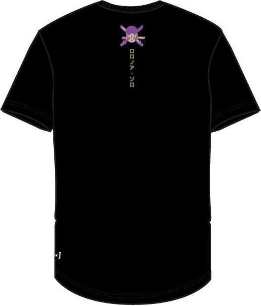 Immagine prodotto Capslab One Piece - Roronoa Zoro - taille L (L)