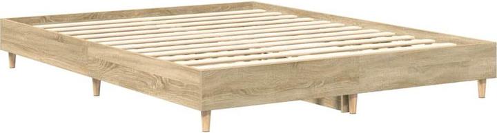 Actual product image vidaXL Zhaoqing (140 x 200)