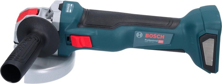 Actual product image Bosch Professional GWX 18V-10 (125 mm)