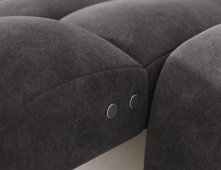 Actual product image ELTAP Ceedro (3-seater, Corner sofa)