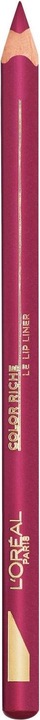 Actual product image L'Oréal Paris Color Riche (127 Paris. NY)