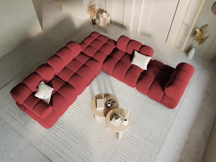 Actual product image Micadoni Bellis (Modular sofa, 1-seater)