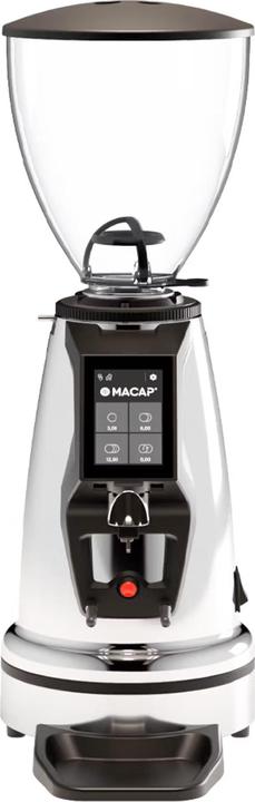 Produktbild Macap Kaffeemühle MI40 TOUCH CHROME