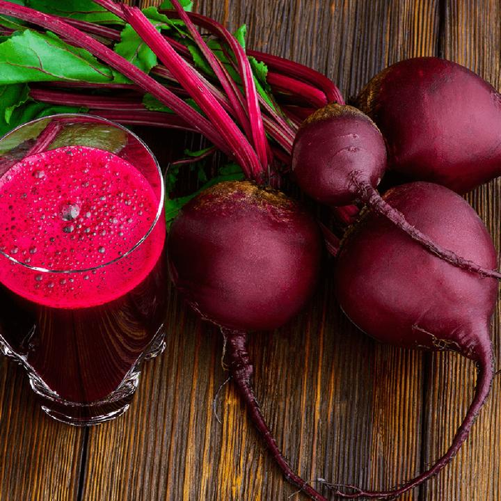 Produktbild Apte PNOS Beschichtete Samen | Rote Bete Opole | Packung mit 100 (Gemüsesamen)