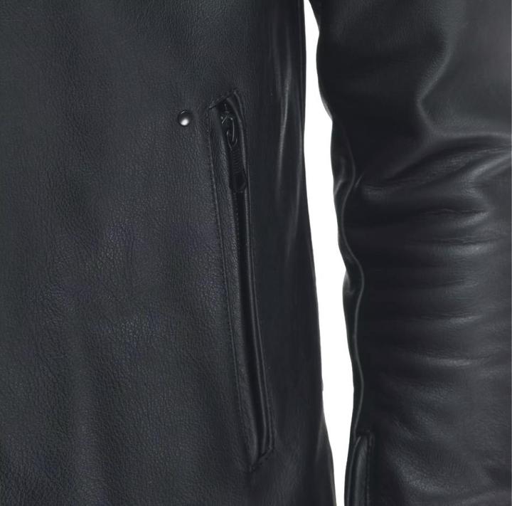 Produktbild Dainese FULCRO Lederjacke (Herren, 44)