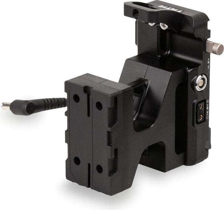 Actual product image Tilta V-Mount Battery Plate for Sony FX6 (Cage accessories)