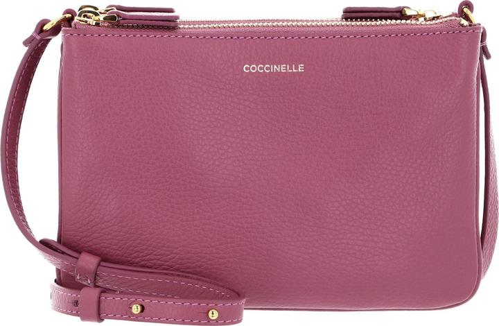 Produktbild Coccinelle Trinity Mini Bag Grained Leather