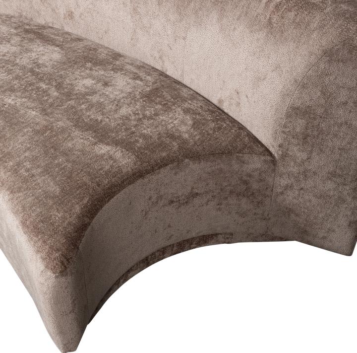 Actual product image Woood Popular (2 person sofa)
