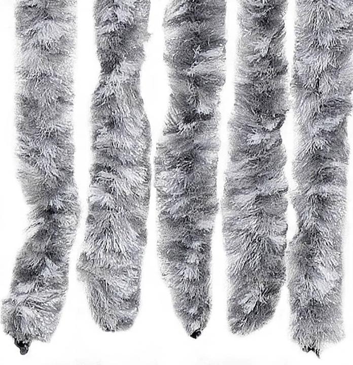 Actual product image vidaXL Cholena (100 x 220 cm)