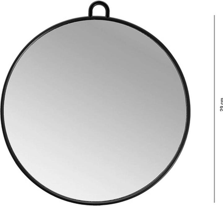 Image du produit Tools for Beauty Lussoni Schwarzer Spiegel