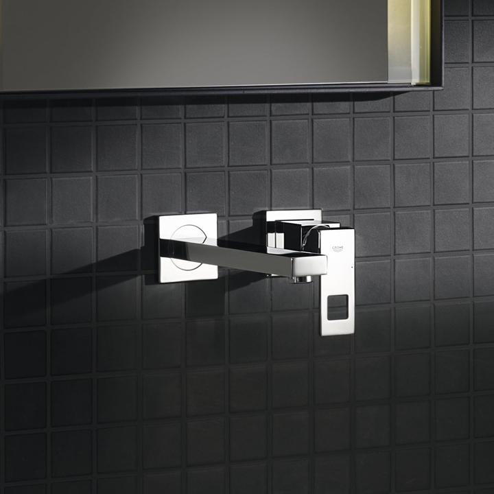 Image du produit Grohe Eurocube Chrome