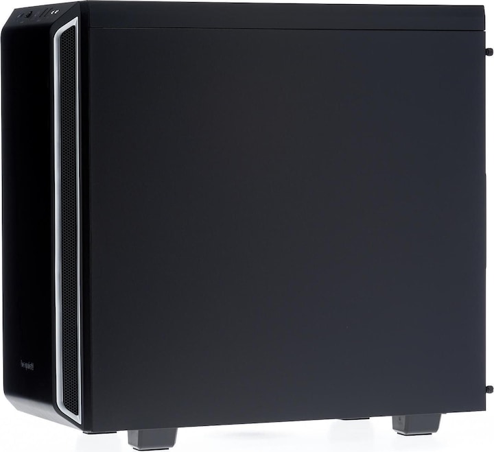 Produktbild be quiet! Pure Base 600 (ATX, mATX, Mini-ITX)