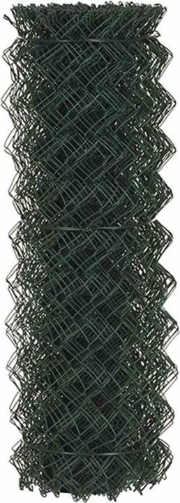 Produktbild Siena Garden Maschendraht PE grün 60 x 2,8 x 1250 25 m