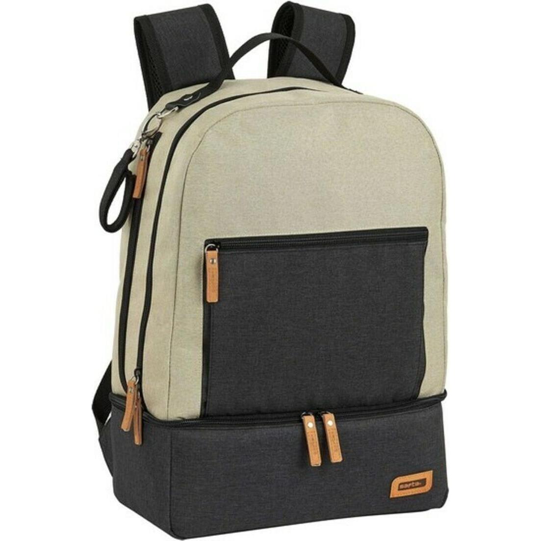 Safta Wickelrucksack 