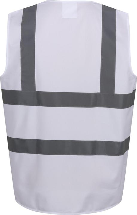 Produktbild Regatta Pro Identity HiVis Weste (S)