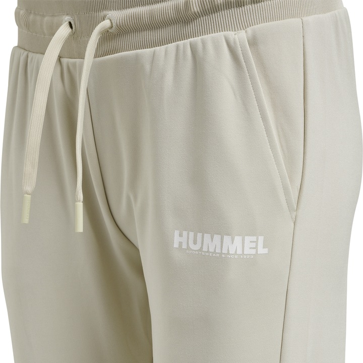 Actual product image hummel Legacy Poly Woman Regular Pants (L)