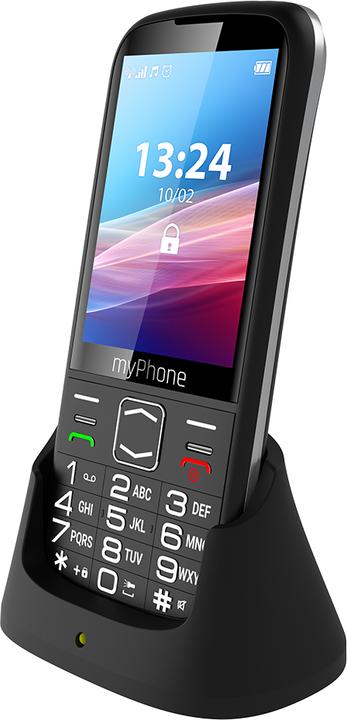 Immagine prodotto Myphone Caricabatterie Halo 4 LTE