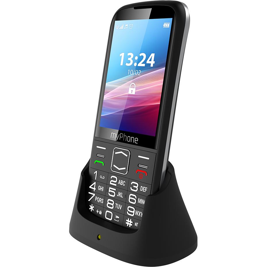 Thumbnail - Myphone Halo 4 LTE Ladegerät, Powerbank