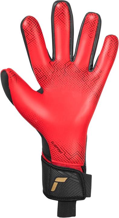 Produktbild Reusch Fastgrip Gold X (8.5)