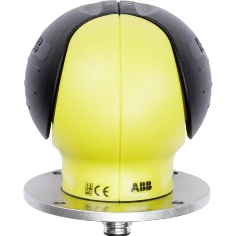 ABB Stotz S&J Safeball JSD-TD1-330700, Relais