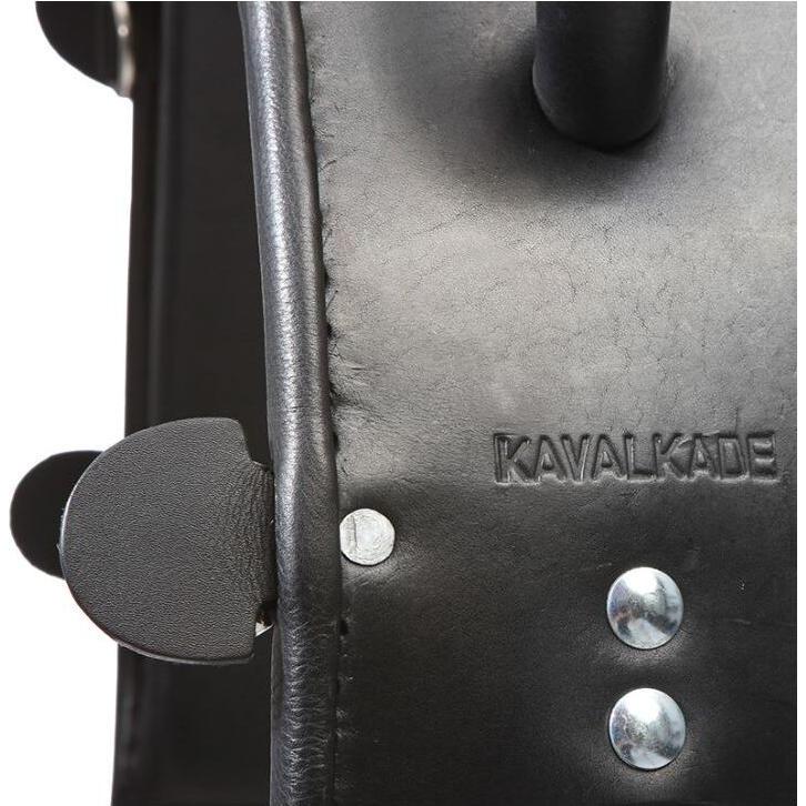 Thumbnail - Kavalkade, Reitsattel