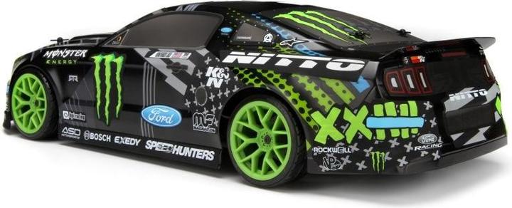 Produktbild HPI Ford Mustang 2014 RTR-Karosserie 200mm