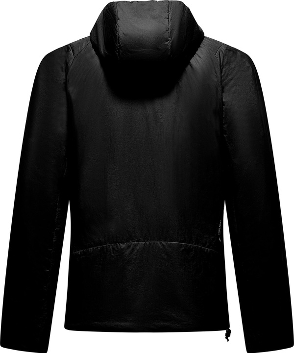 Immagine prodotto Salewa Giacca con cappuccio Puez Catinaccio 2 Tirolwool® Responsive (48, M)