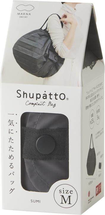 Produktbild Shupatto Sumi