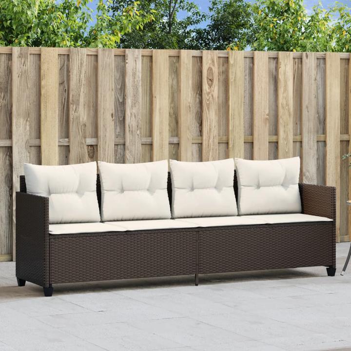 Image du produit vidaXL Sonnenliege