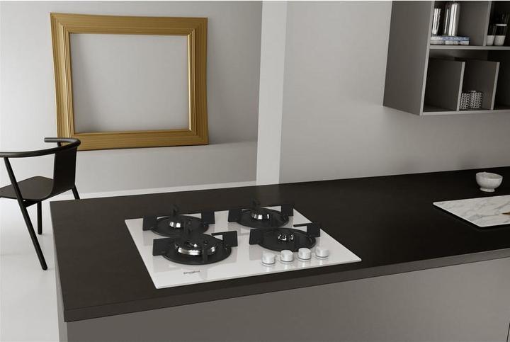 Immagine prodotto Whirlpool Ascensore a gas AKT 625 / WH