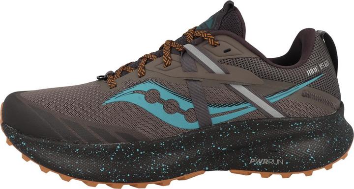 Actual product image Saucony Ride 15 TR (46)