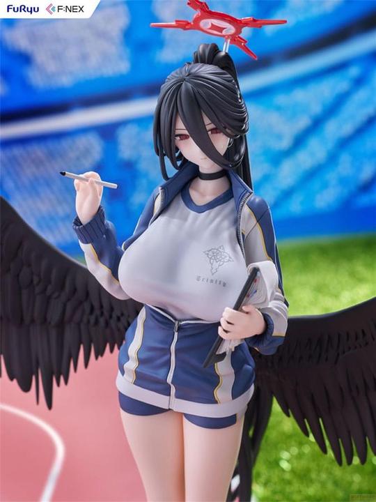 Immagine prodotto Furyu Archivio Blu FNEX Statua 1/7 Hasumi 30 cm