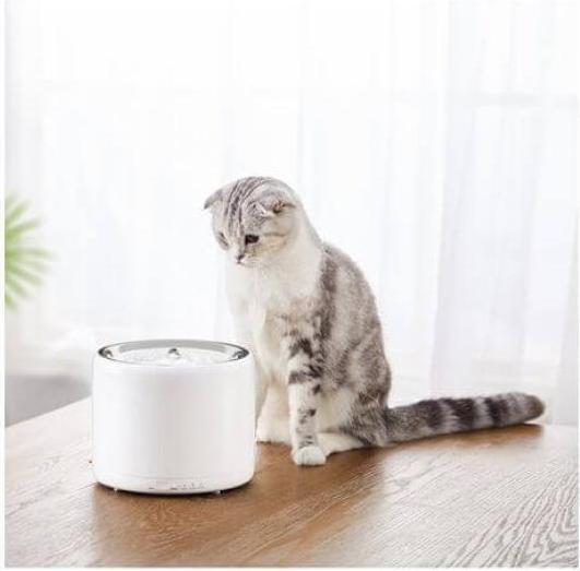 Immagine prodotto Petkit Eversweet senza fili (1.80 l)