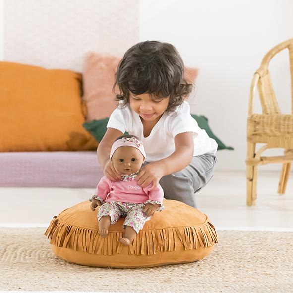 Actual product image Corolle MPP Calin Maria