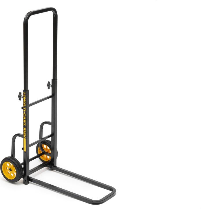 Produktbild RocknRoller RMH1 Multi-Cart Mini Handtruck (90 kg)