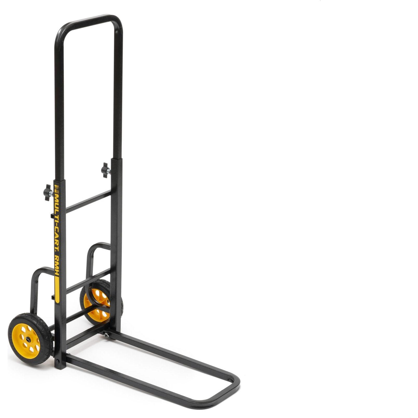 RocknRoller, Transportwagen, RMH1 Multi-Cart Mini Handtruck (90 kg)